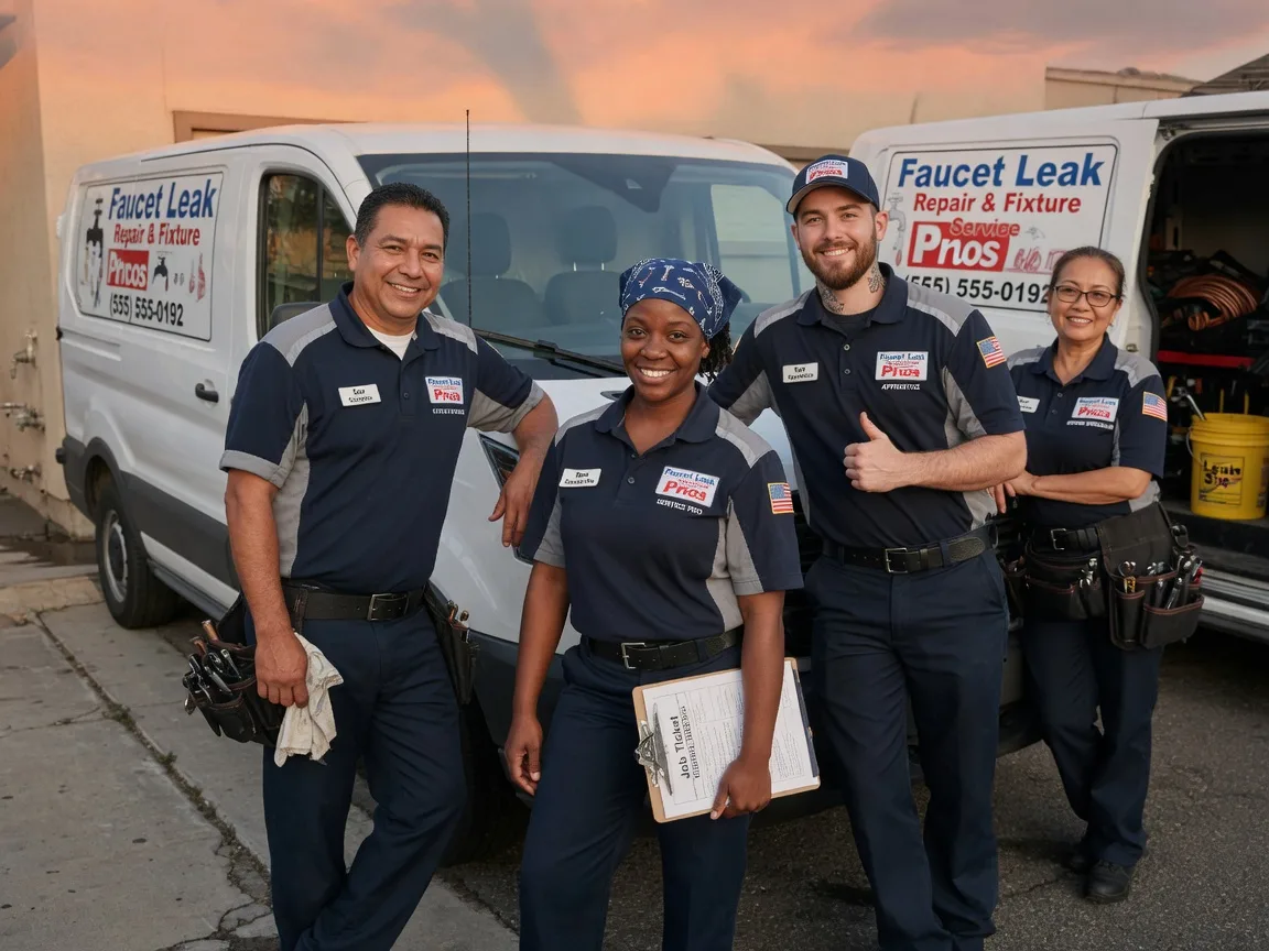 Faucet Repair company in Garfield, GA