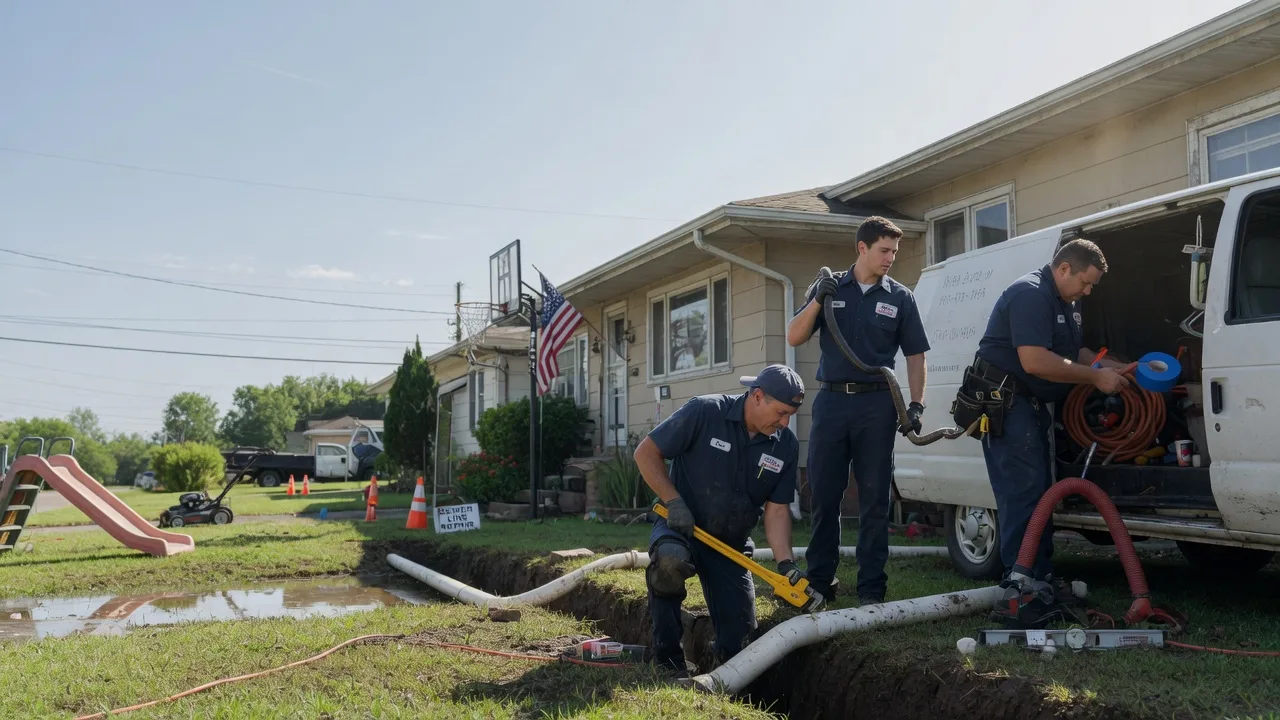 Toilet Installation in Garfield, GA near me